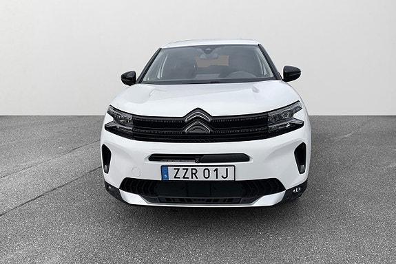 Citroen C5 Aircross 2 of 8