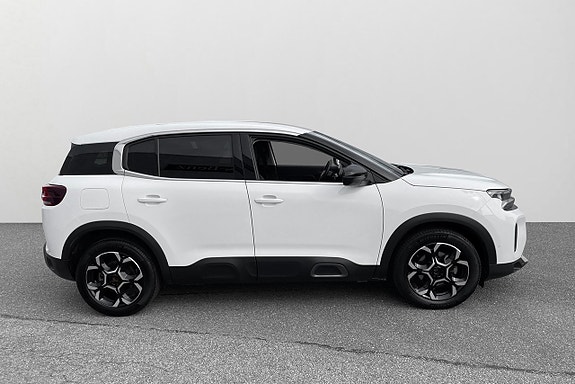 Citroen C5 Aircross 8 of 8
