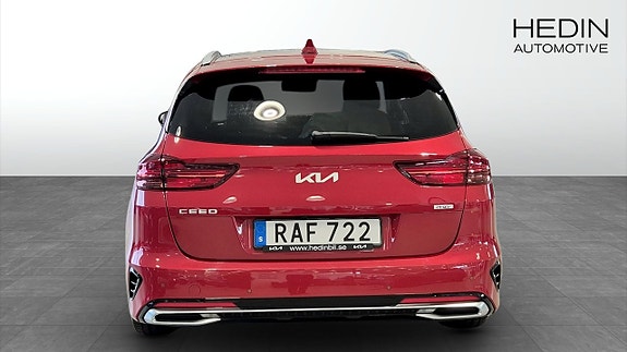 Kia Ceed 6 of 12