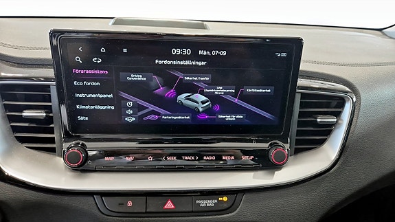 Kia Ceed 9 of 12