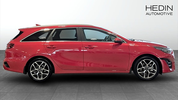 Kia Ceed 4 of 12