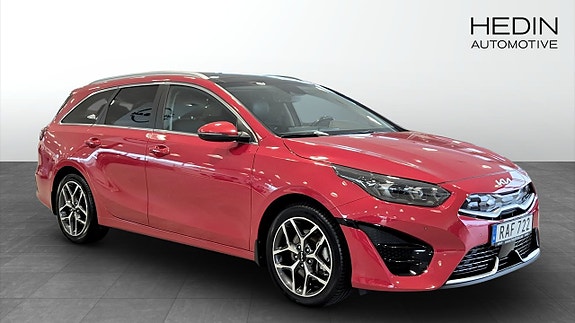 Kia Ceed 3 of 12