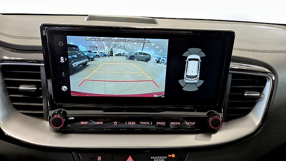 Kia Ceed 10 of 12