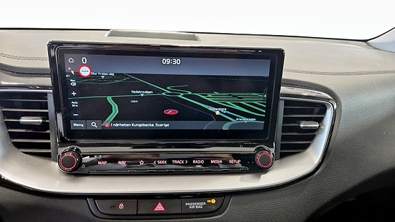 Kia Ceed 11 of 12