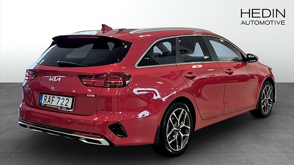Kia Ceed 5 of 12
