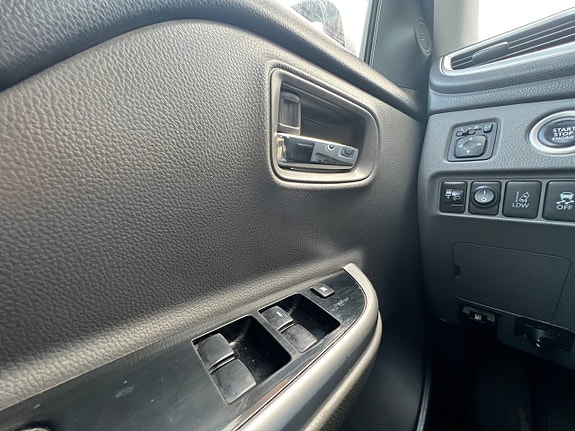 Mitsubishi L200 24 of 30