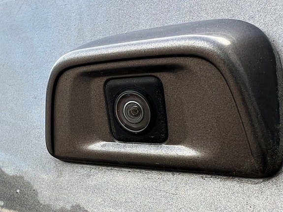 Mitsubishi L200 21 of 30