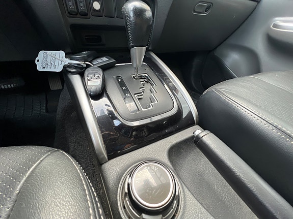 Mitsubishi L200 28 of 30