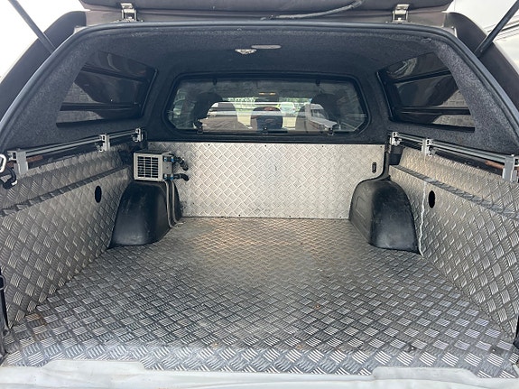 Mitsubishi L200 18 of 30