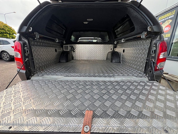Mitsubishi L200 19 of 30