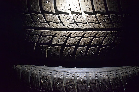 Volvo V70 12 of 12