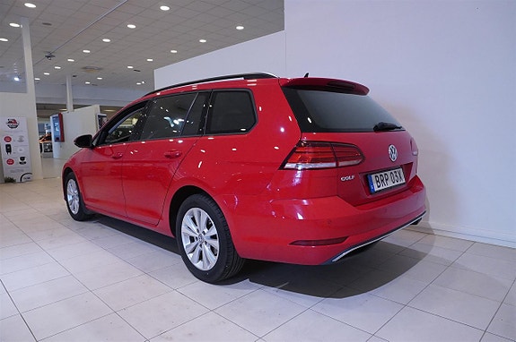 Volkswagen Golf I 7 of 12