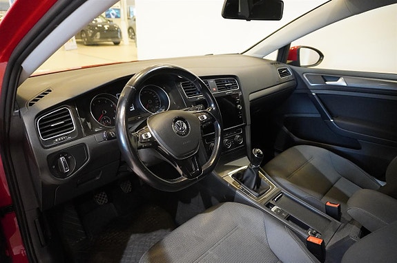 Volkswagen Golf I 2 of 12