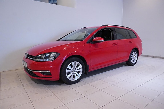 Volkswagen Golf I 4 of 12