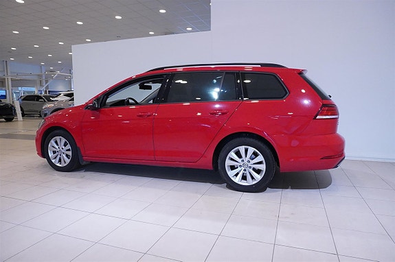 Volkswagen Golf I 6 of 12