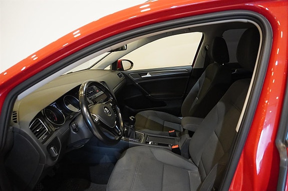 Volkswagen Golf I 12 of 12