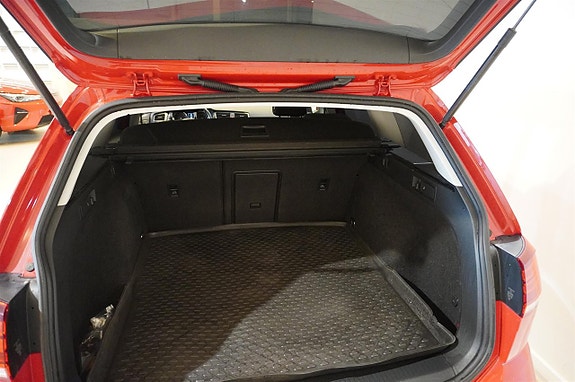 Volkswagen Golf I 9 of 12