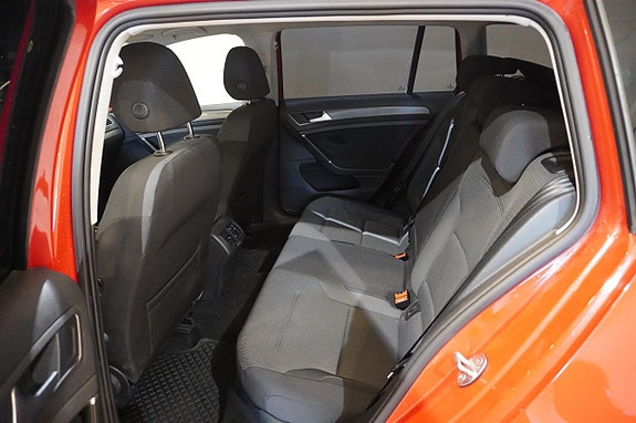 Volkswagen Golf I 10 of 12