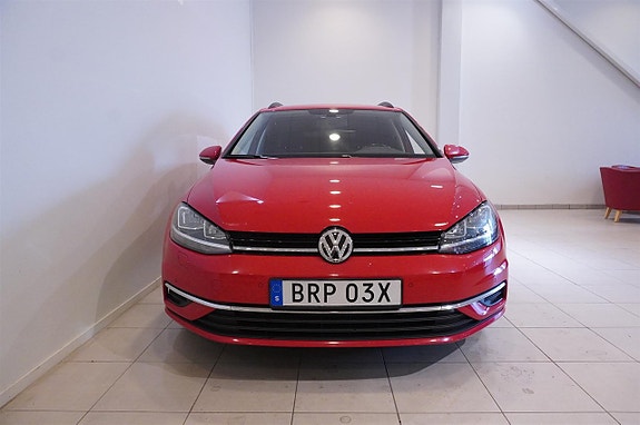 Volkswagen Golf I 5 of 12