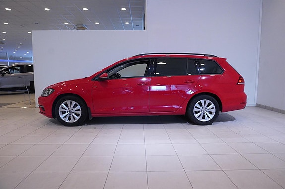 Volkswagen Golf I 3 of 12
