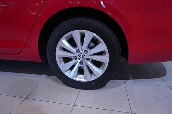 Volkswagen Golf I 8 of 12