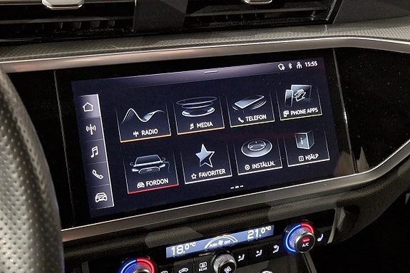 Audi Q3 12 of 16