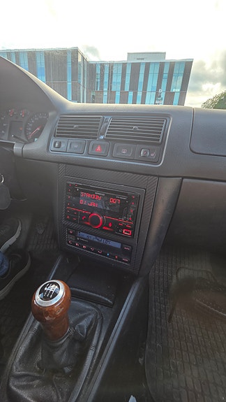 Volkswagen Golf IV 6 of 6