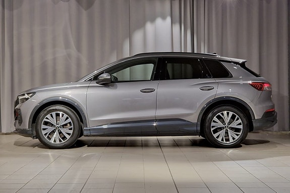 Audi Q4 e-tron 2 of 16