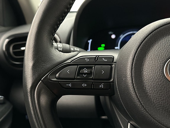 Toyota Yaris Cross 18 of 29