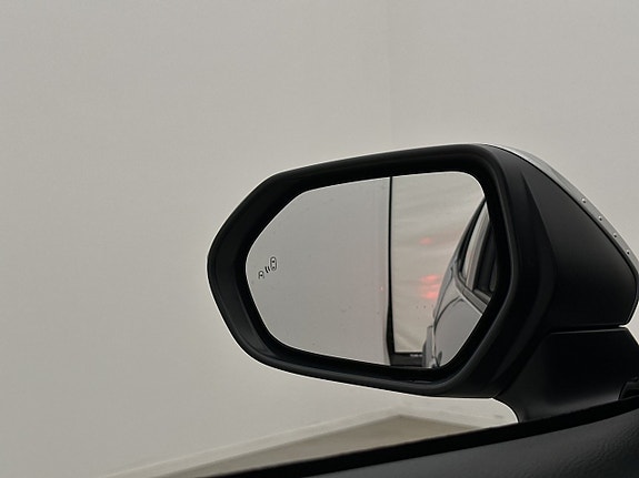 Toyota Yaris Cross 24 of 29