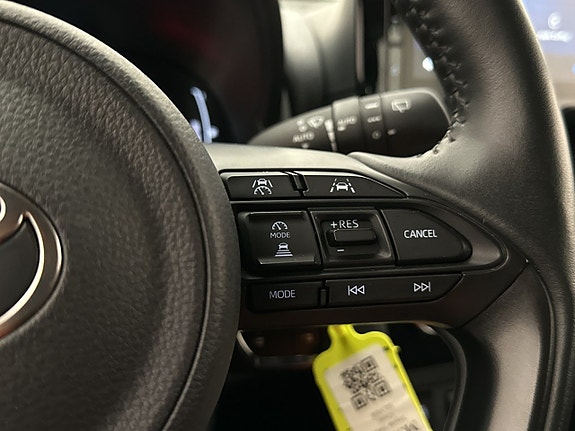 Toyota Yaris Cross 19 of 29