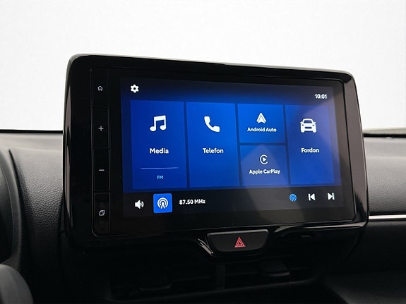 Toyota Yaris Cross 16 of 29