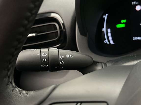 Toyota Yaris Cross 22 of 29