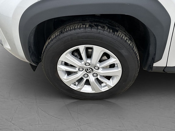 Toyota Yaris Cross 26 of 29