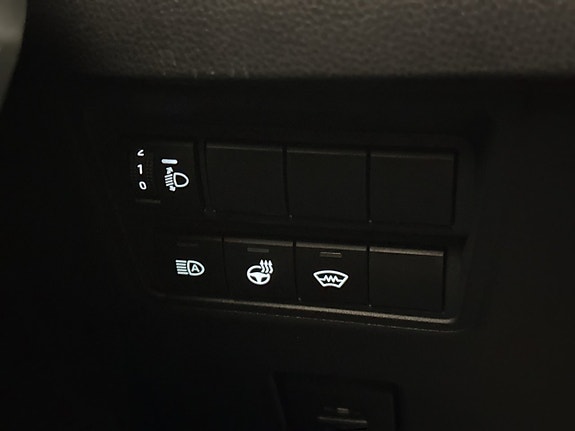 Toyota Yaris Cross 23 of 29