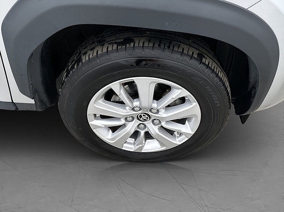 Toyota Yaris Cross 29 of 29