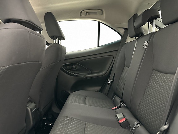 Toyota Yaris Cross 10 of 29