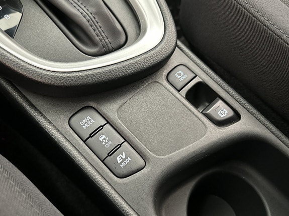 Toyota Yaris Cross 13 of 29