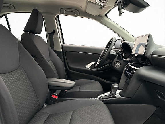 Toyota Yaris Cross 9 of 29