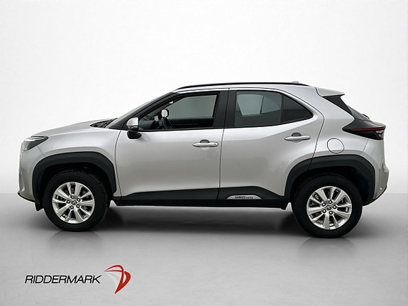 Toyota Yaris Cross 2 of 29