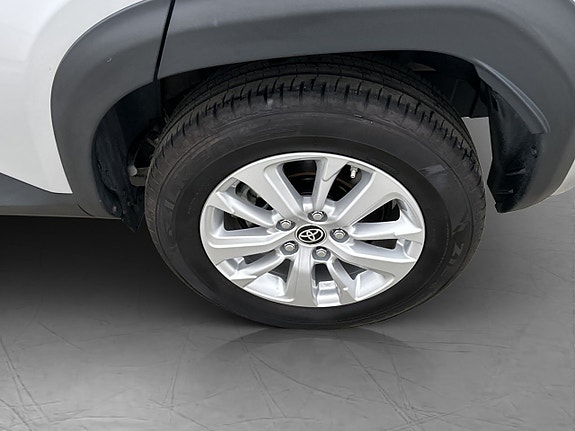Toyota Yaris Cross 27 of 29