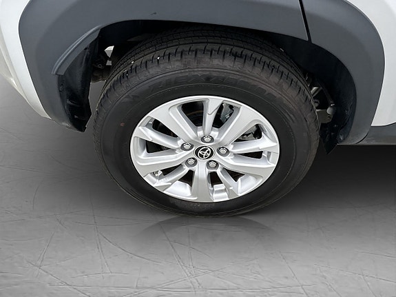 Toyota Yaris Cross 28 of 29