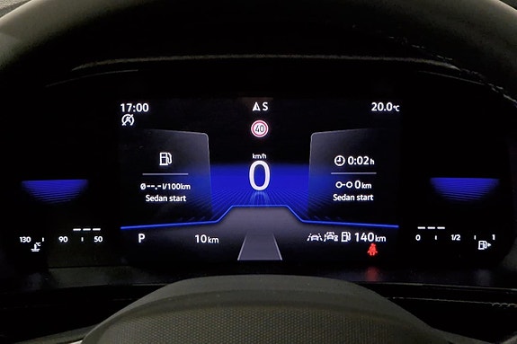 Volkswagen T-Cross 9 of 13