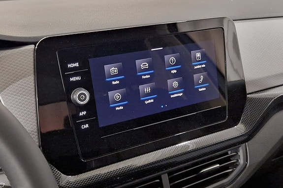 Volkswagen T-Cross 10 of 13