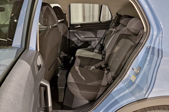Volkswagen T-Cross 13 of 13