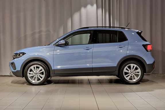 Volkswagen T-Cross 2 of 13