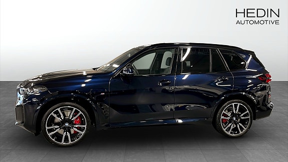 BMW X5 6 of 9