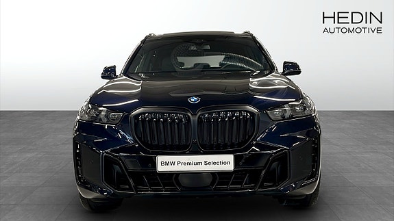 BMW X5 8 of 9