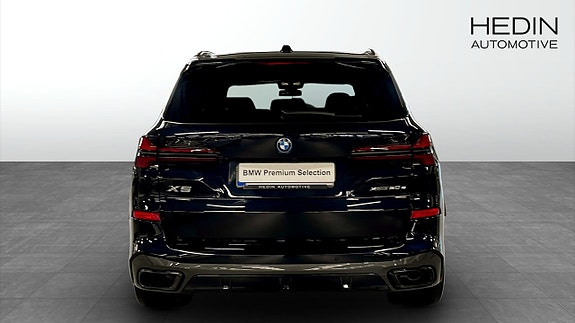 BMW X5 7 of 9