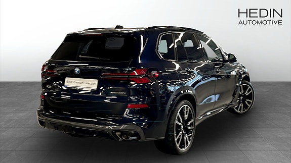 BMW X5 2 of 9